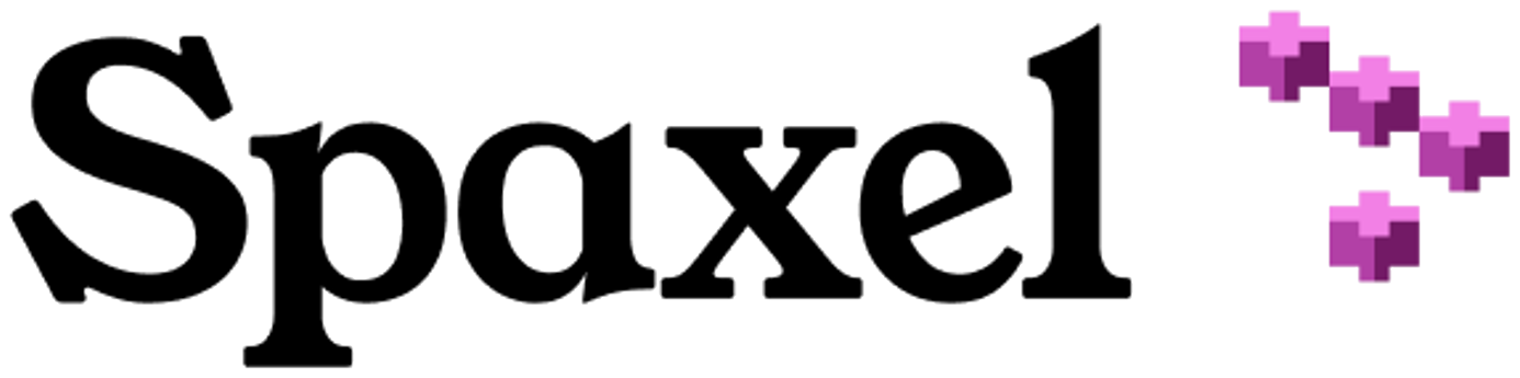 SPAXEL